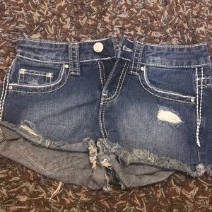 Daytrip shorts